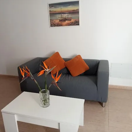 Casa Analiz Σπίτι διακοπών Arrecife (Lanzarote)