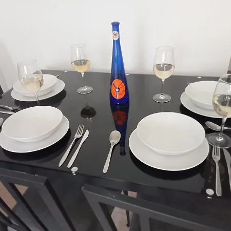 Casa Analiz Σπίτι διακοπών Arrecife (Lanzarote)