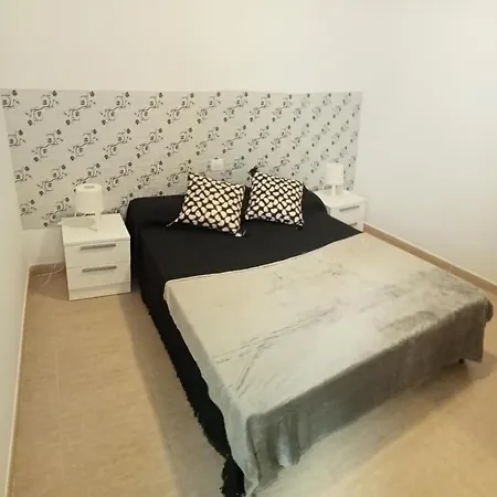 Casa Analiz Арресифе