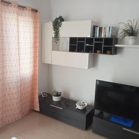 Casa Analiz Semesterbostad *