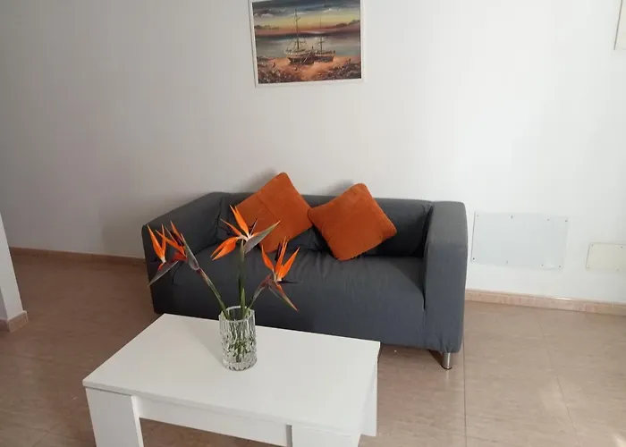 Casa Analiz Σπίτι διακοπών Arrecife (Lanzarote)