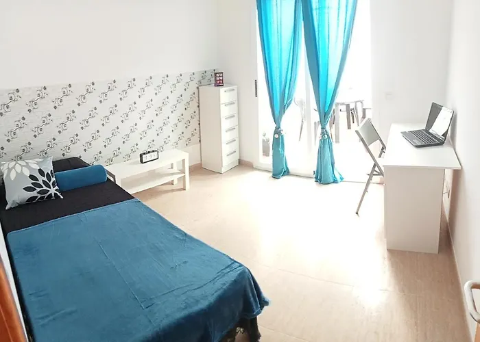 Дом отдыха Casa Analiz Арресифе