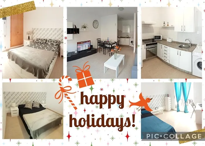 Casa Analiz * Арресифе