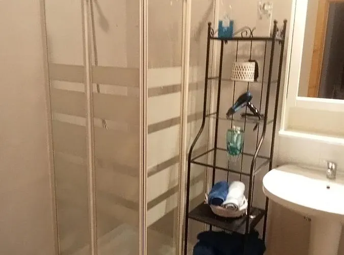 Дом отдыха Casa Analiz Арресифе