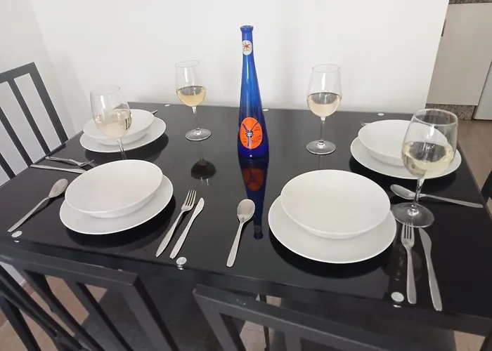 Casa Analiz Σπίτι διακοπών Arrecife (Lanzarote)