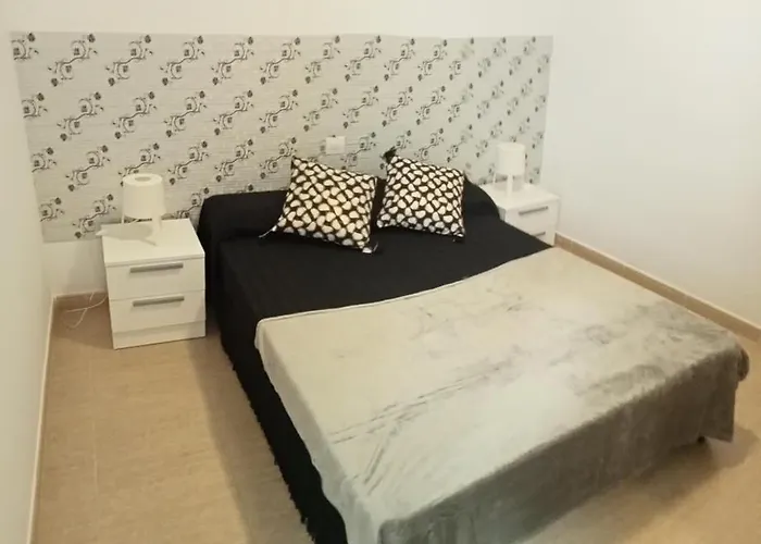 Casa Analiz Арресифе