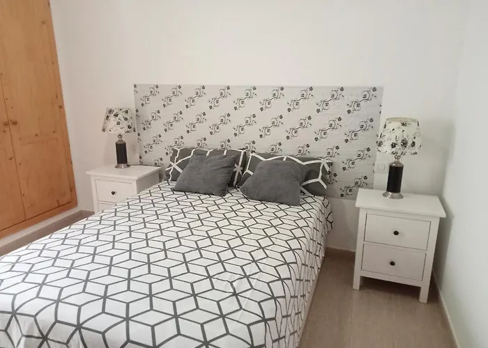 Casa Analiz Σπίτι διακοπών Arrecife (Lanzarote)