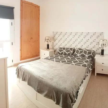 Casa Analiz Сasa de vacaciones Arrecife (Lanzarote)
