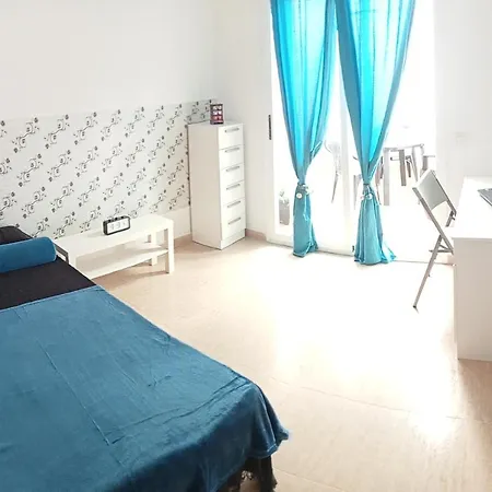 Σπίτι διακοπών Casa Analiz Arrecife (Lanzarote)