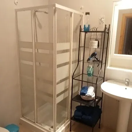 בית נופש Casa Analiz ארסיפה