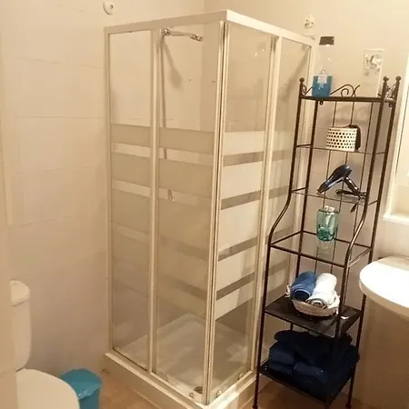 Сasa de vacaciones Casa Analiz