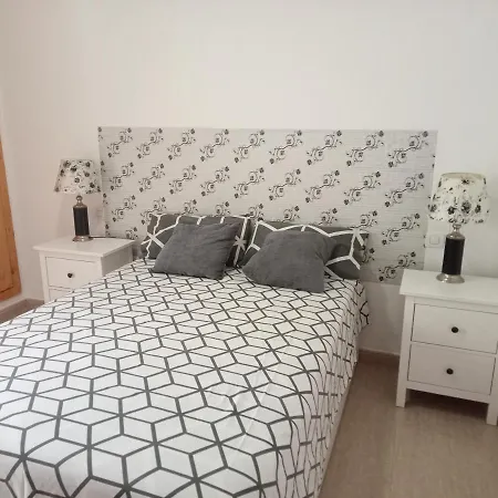 Casa Analiz Casa de Férias Arrecife (Lanzarote)