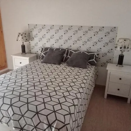 Casa Analiz Сasa de vacaciones *