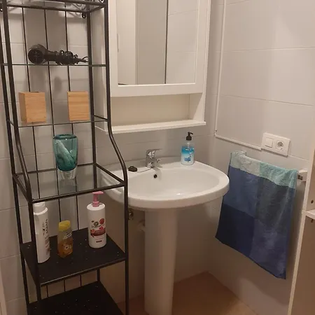Vakantiehuis Casa Analiz *