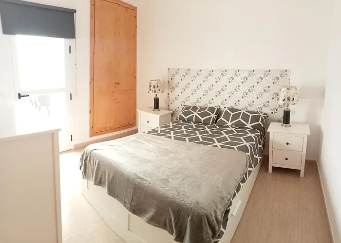 Casa Analiz 度假居 阿雷西费