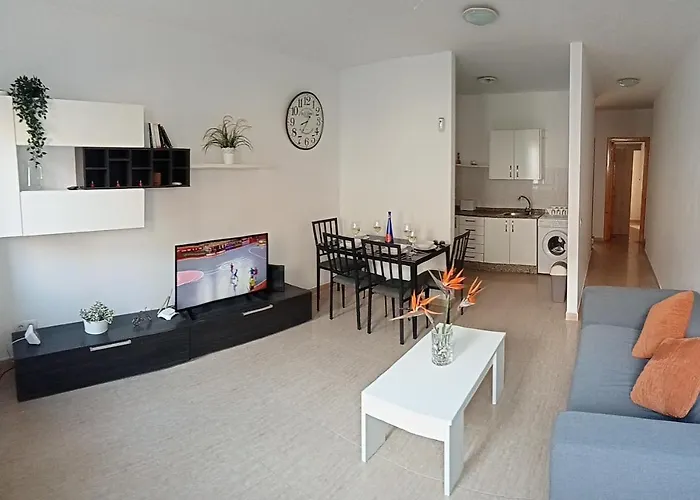 Casa Analiz 度假居