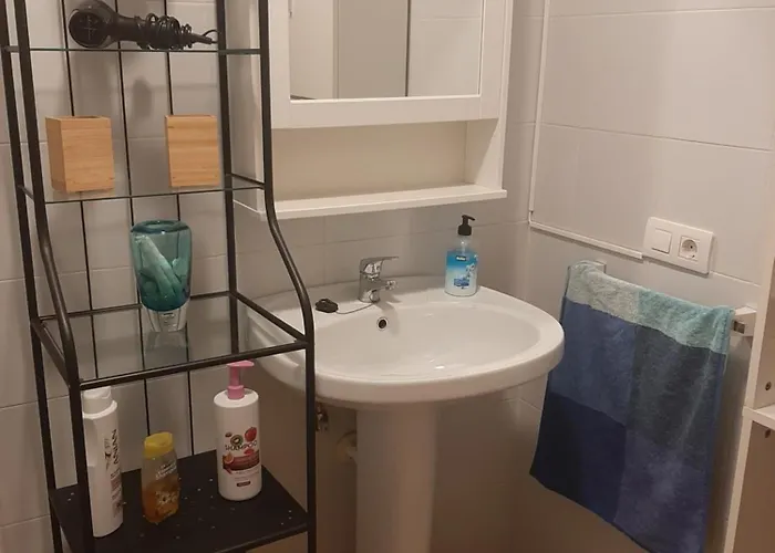 度假居 Casa Analiz *